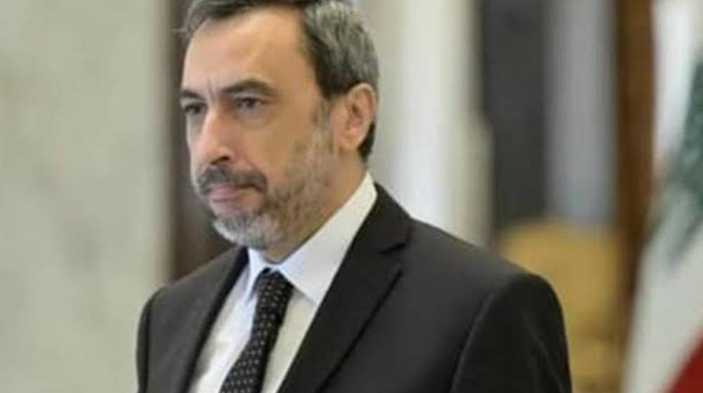 الحوت: فسّروا لنا أسباب تشغيل مطار بيروت على المولدات