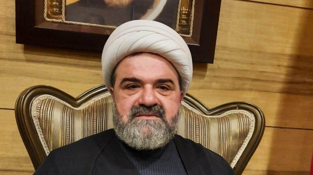 المفتي عبدالله : نحن اكثر إصراراً على اجراء الانتخابات النيابية