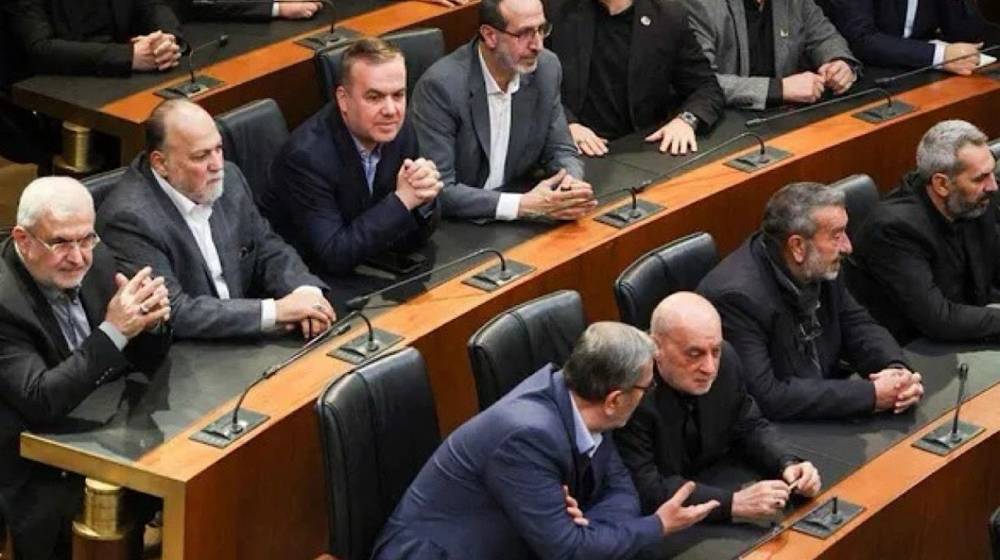 الساحة البرلمانية مقبلة على اشتباك كبير