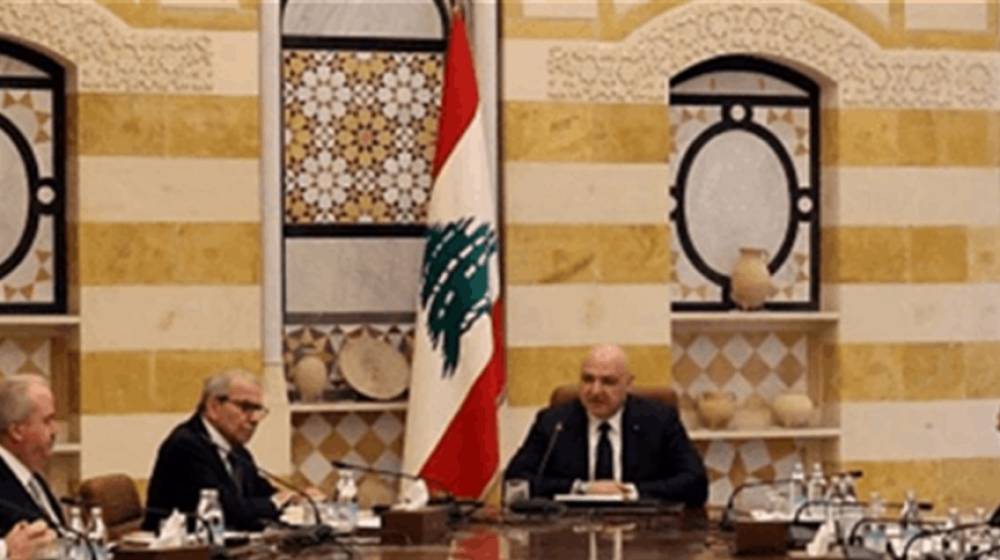 الهيئتان الناظمتان للكهرباء والاتصالات أمام الجلسة الحكومية المقبلة
