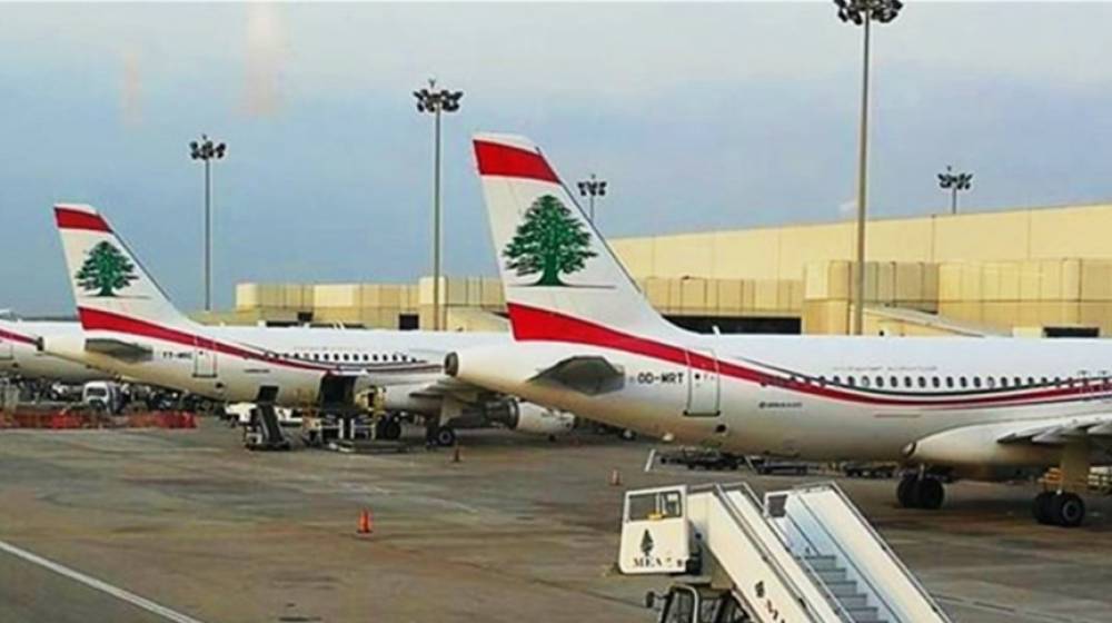 إليكم هوية رئيس الهيئة الناظمة للطيران المدني