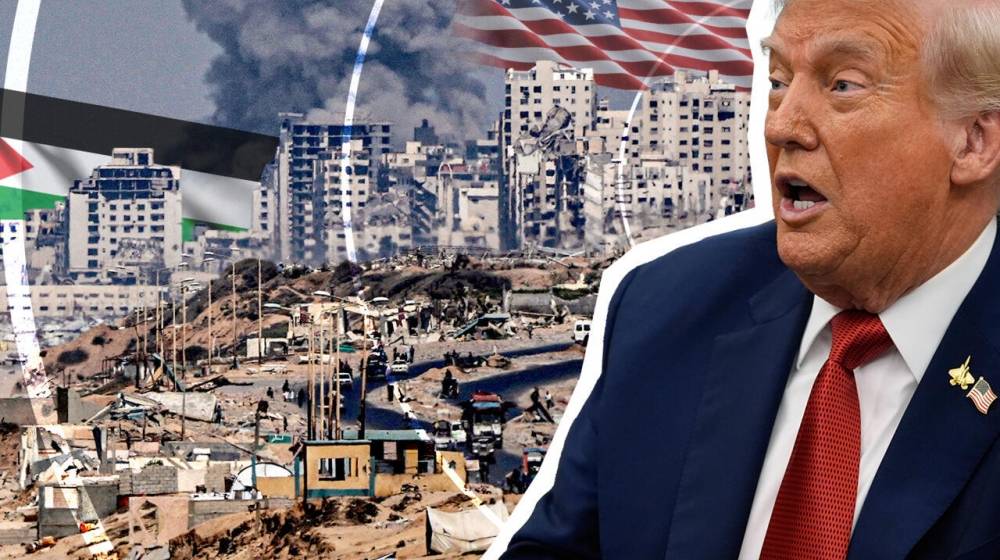 شرق اوسط يغلي بين نار حرب وبنود صفقة..( د.محمد هزيمة)