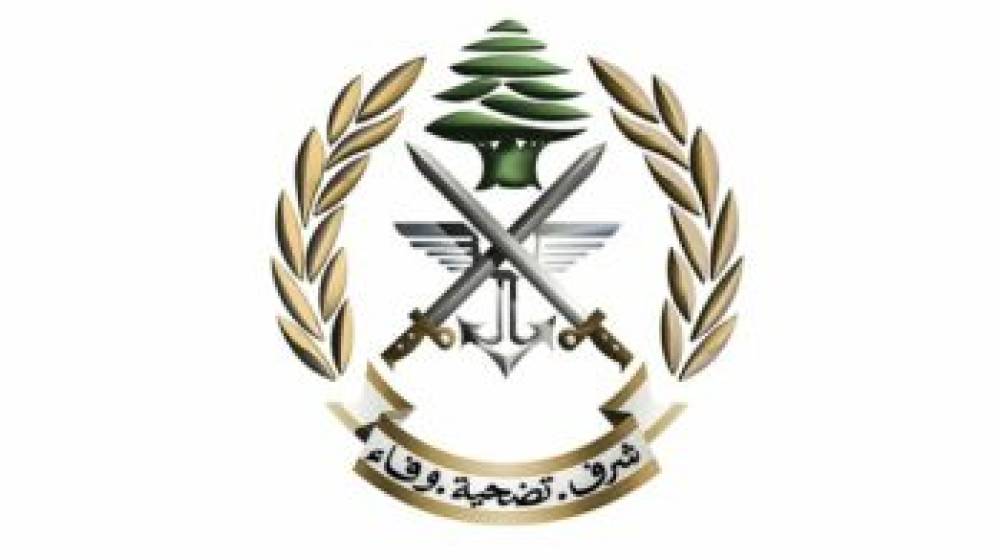 مسيّرة استهدفت موقعاً للجيش في عيتا الشعب.. هل من إصابات؟