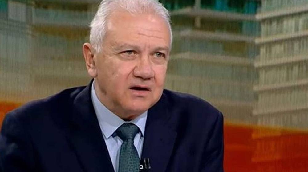 كرم: التعايش بين الدولة ومنظّمات مسلّحة غير ممكن