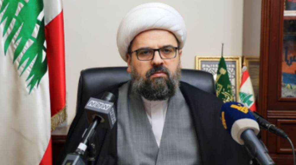 المفتي قبلان: المطلوب إنقاذ سياسي استثنائي