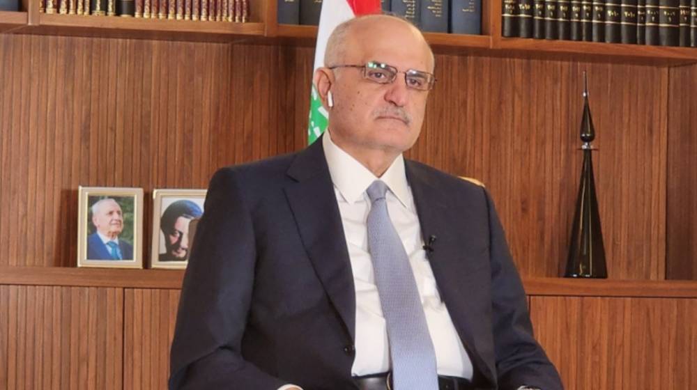 حسن خليل: حريصون على عدم المسّ بدور رئيس الحكومة
