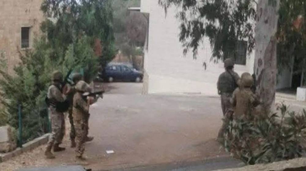 تفاصيل جديدة عن حادثة عمشيت