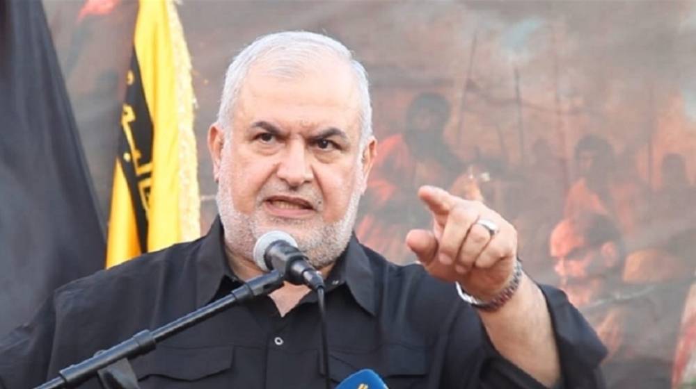 رعد: تعرضنا لضربة قاسية وتعافينا منها