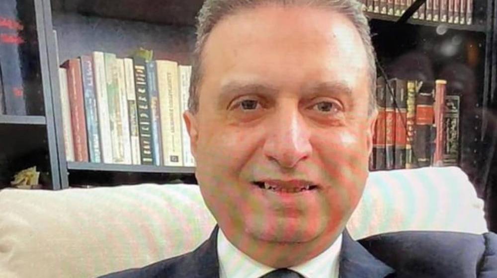 جورج أبو صعب: المواجهة مستمرة حتى ينهي نتنياهو أعماله الوسخة بالمنطقة