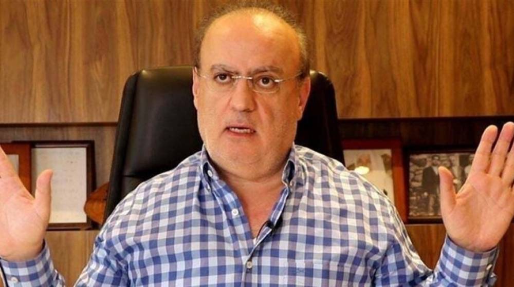 وهاب لجنبلاط: “يا رجل استرنا”!