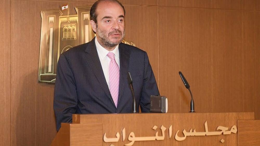 عقيص يذكّر بمسار قانوني لحل أزمة محضر الجلسة