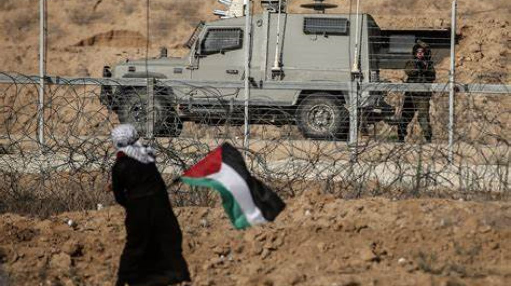 الاحتلال يستهدف المدنيين في غزة..(بشرى حفيظ)