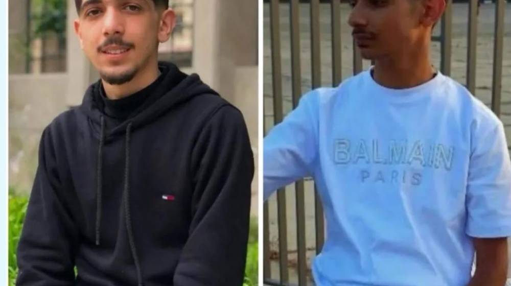 بالفيديو: إصابة شخصين بإطلاق نار خلال محاولة سلب في طرابلس