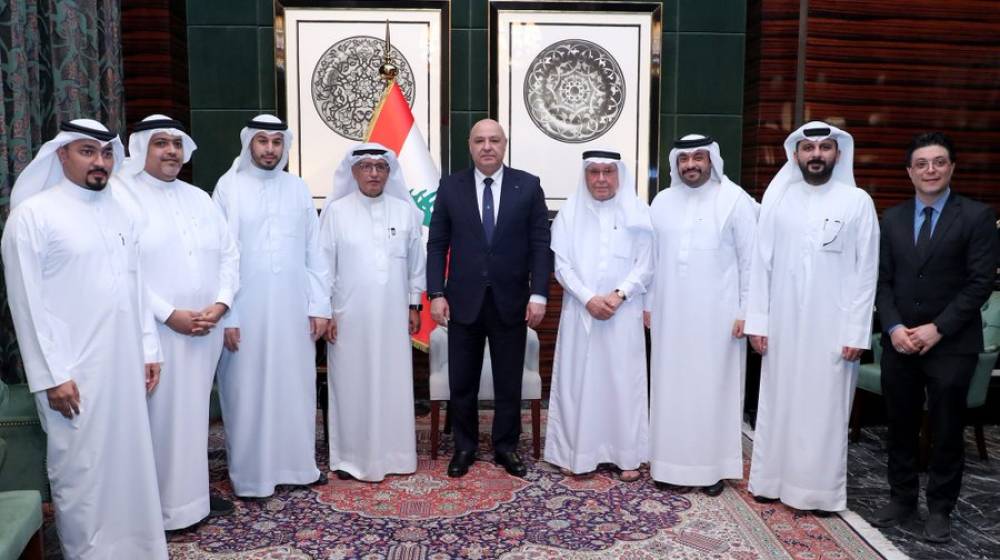 ‏الرئيس عون: قرارُنا نهائي ولا عودة عنه ‏