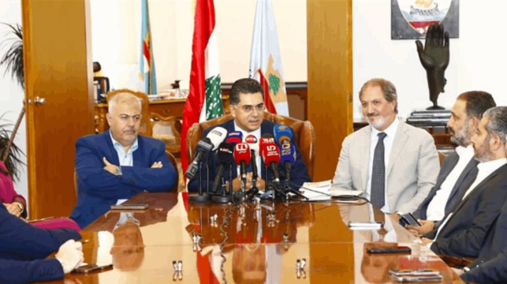 مرقص: المعرفة بالحقوق البلدية ضرورة لتعزيز الشفافية والمحاسبة