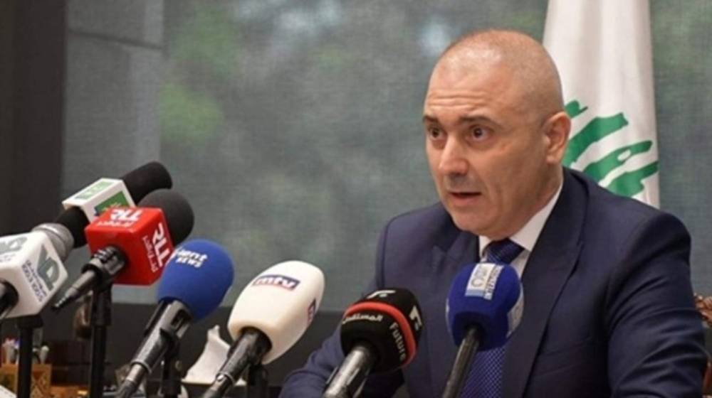 إيلي محفوض: أي تهاون لن يكون سوى فرصة جديدة لترميم بنية الميليشيا