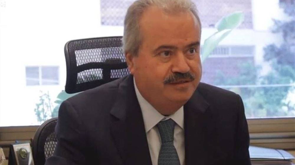 جابر: الشراكة مع القطاع الخاص خطوة أساسية لإنعاش الاقتصاد