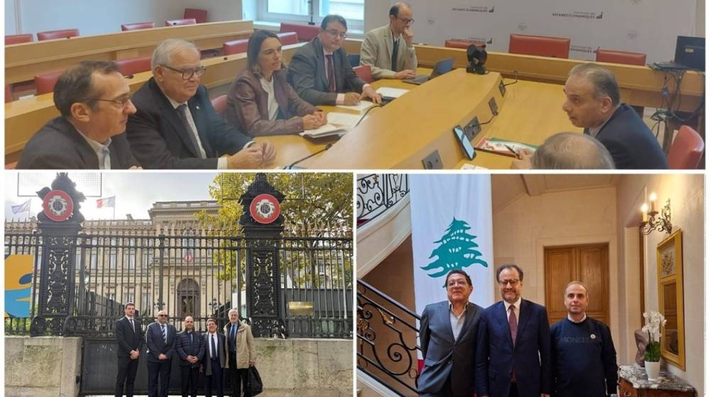 الاغتراب في فرنسا: أولويّات السّيادة والإصلاح وإنصاف المغتربين