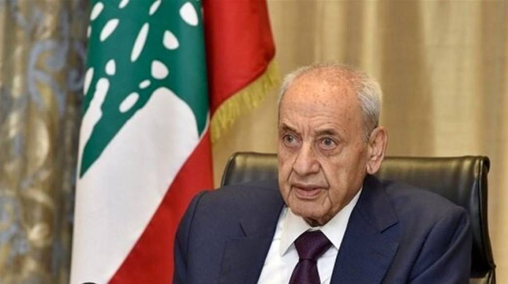 في الذّكرى الأولى لاستشهاد السيد نصرالله… هذا ما قاله برّي