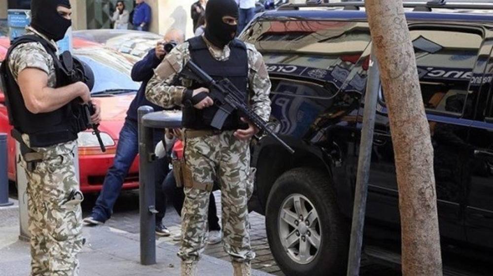 قتله وفرّ إلى سوريا.. الأمن العام يوقف قاتل أحمد الشهاب