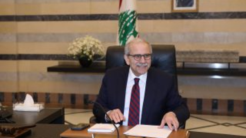 سلام: معالجة أوضاع اللاجئين الفلسطينيين في لبنان تتطلّب مقاربة جديدة