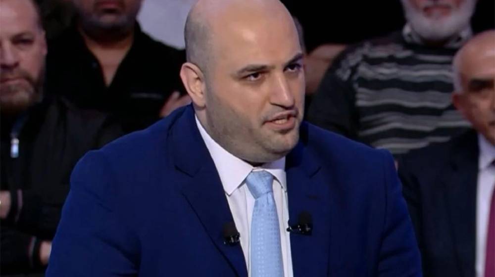 مشروع مستشفى حكومي جديد في هذه المنطقة