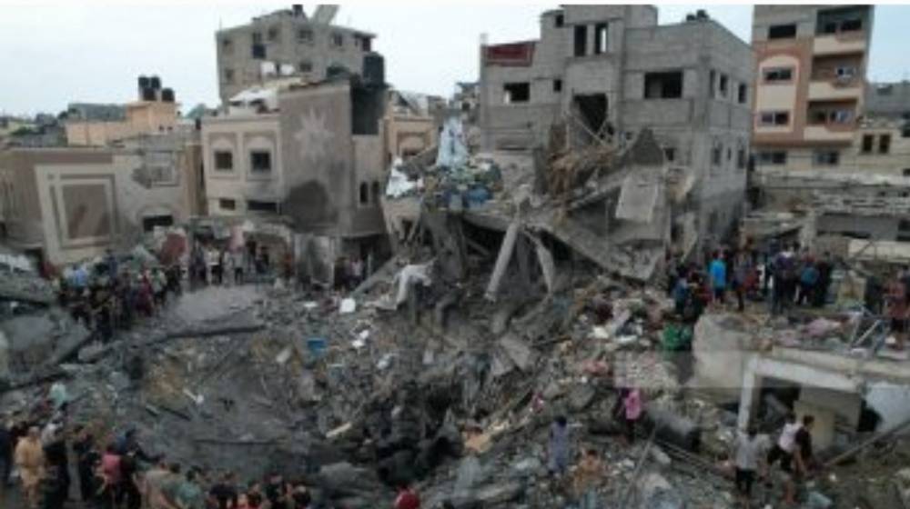 الصحة في غزة: ساعات تفصلنا عن انهيار المنظومة الصحية في القطاع