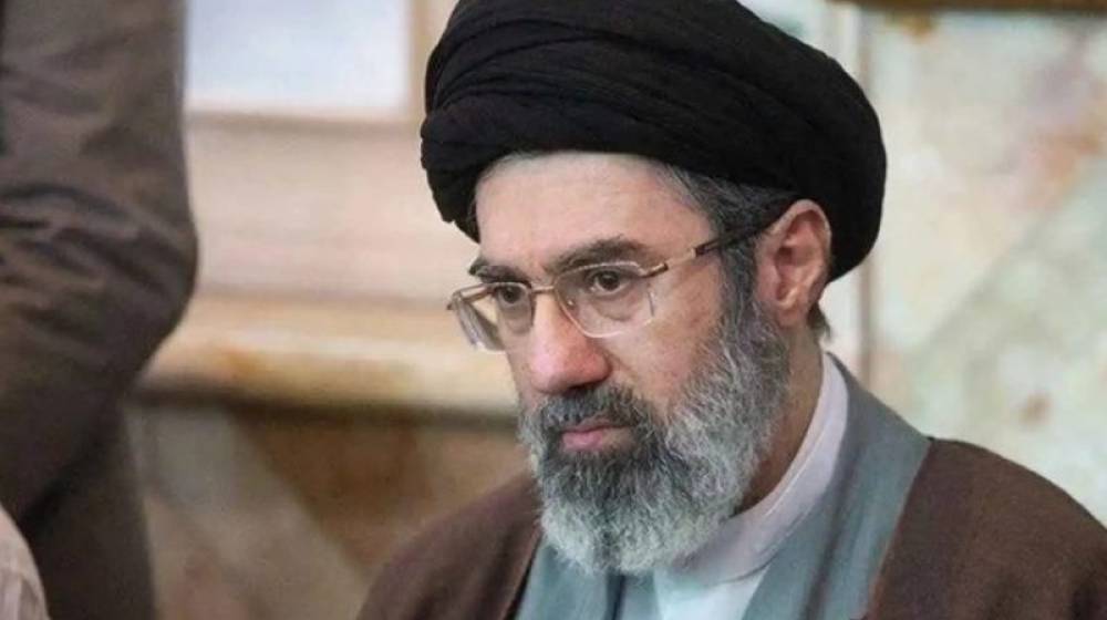 مجتبى خامنئي يأمر برد فوري دون قيود جغرافية على أي نوع من التهديدات