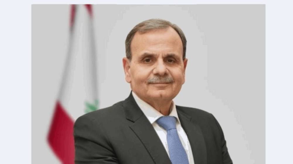 البزري: شرف لنا أن يكون في أسطول الصمود لبنانيين