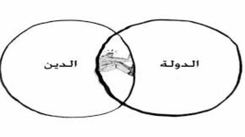 هل يمكن فصل الدين..عن الدولة اليهودية؟