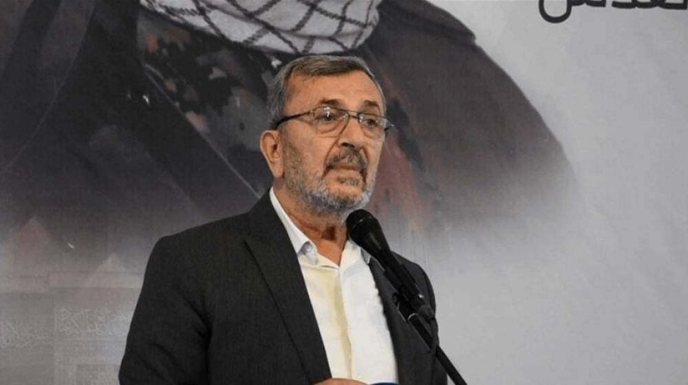 عز الدين: لن ننزع سلاح المقاومة ولن نسمح للبنان أن يكون محمية أميركية
