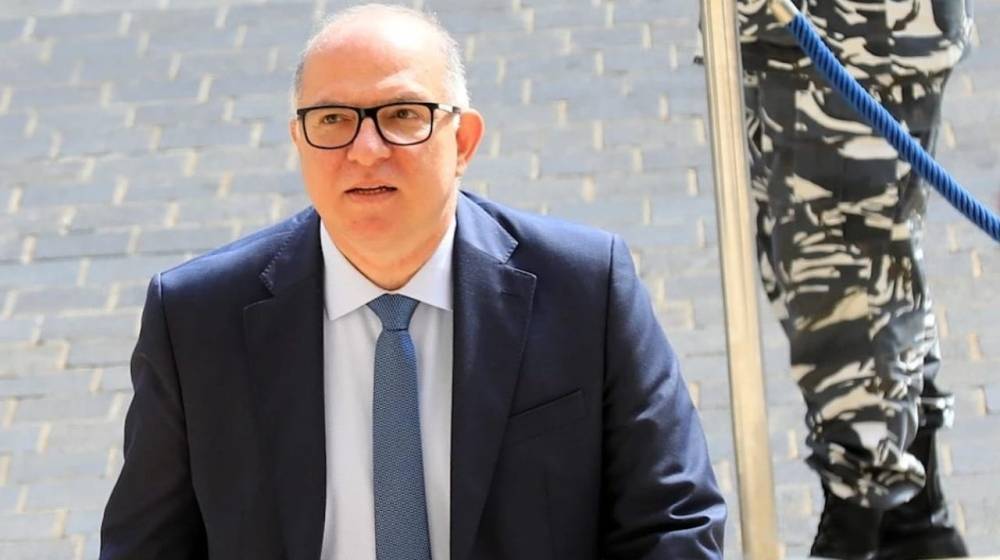 حيدر ترأس اجتماعاً حول التعاون بين الضمان والمستشفيات والتأمين
