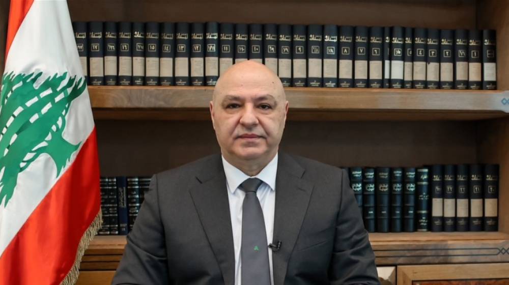 الرئيس عون واصل لقاءاته في نيويورك.. والتقى قائد المنطقة الوسطى في الجيش الاميركي