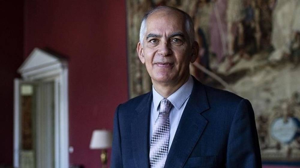 ماغرو: لبنان دخل في مرحلة جديدة