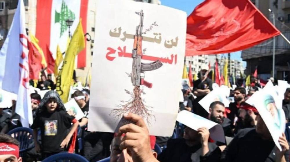 معارك جانبية لصرف الأنظار