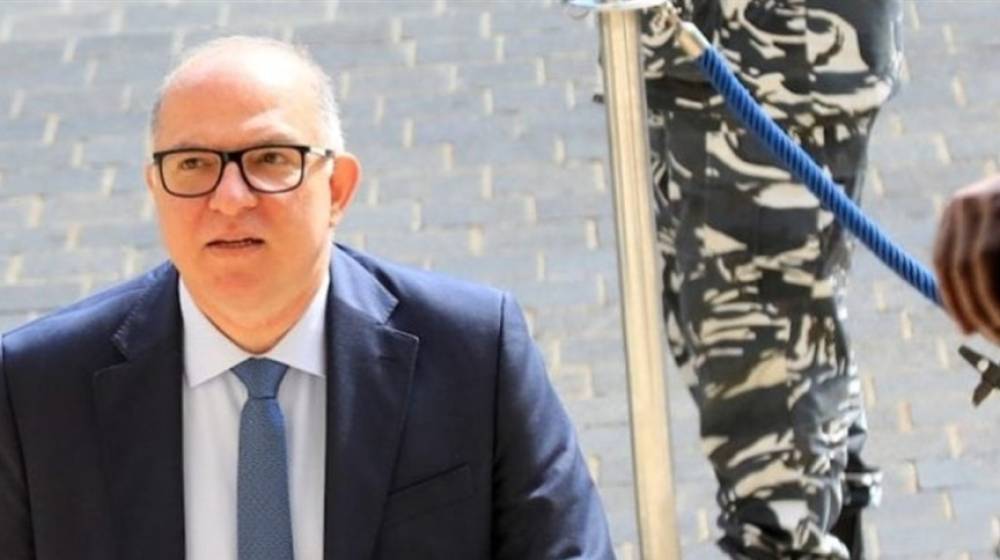 وزير العمل خلال مؤتمر عن الصحة النفسية : هي الاساس في كل شيء