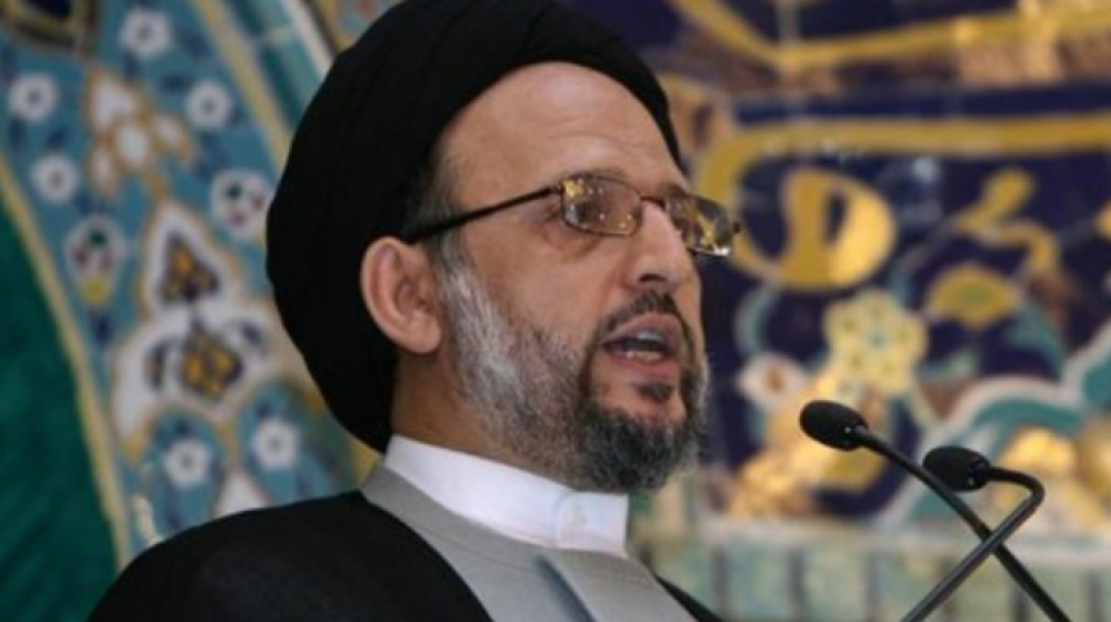 فضل الله: وحدتنا هي السلاح الأمثل في المواجهة