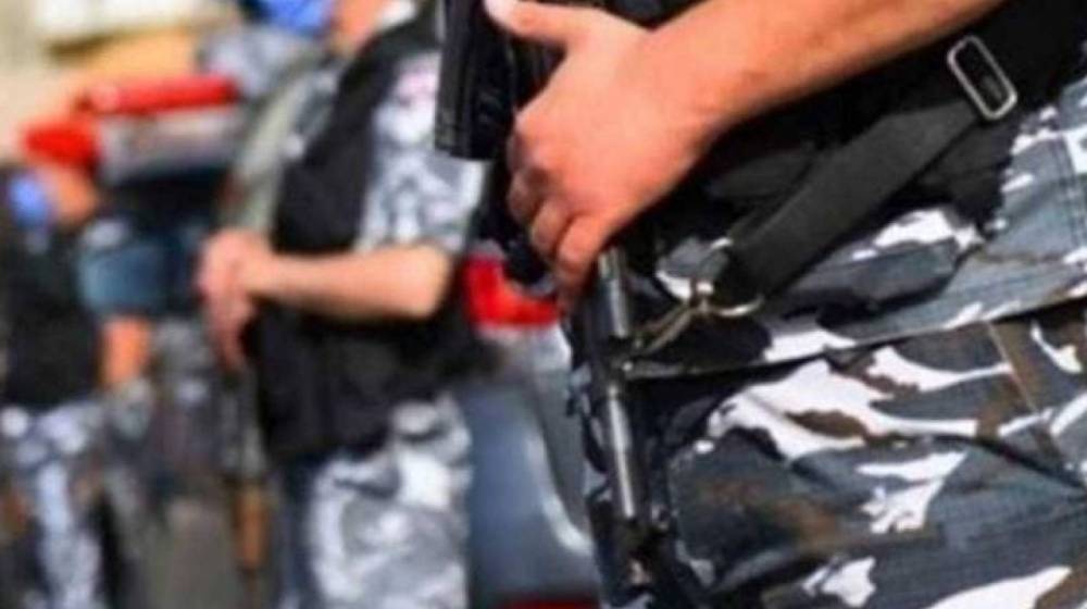 بجرائم مختلفة.. قوى الامن توقف مطلوبين للقضاء