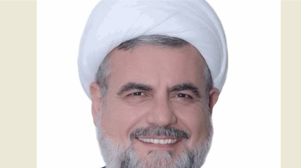 المفتي طالب حذر من اسابيع واشهر صعبة