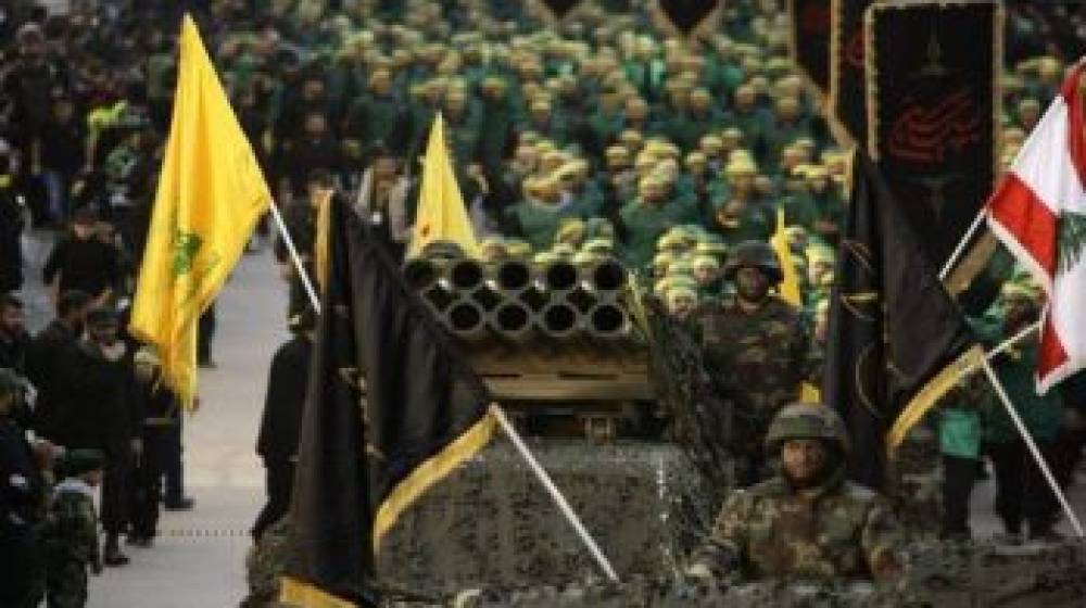 حزب الله: نرحّب بإقدام عدد من الدول على الاعتراف بدولة فلسطين