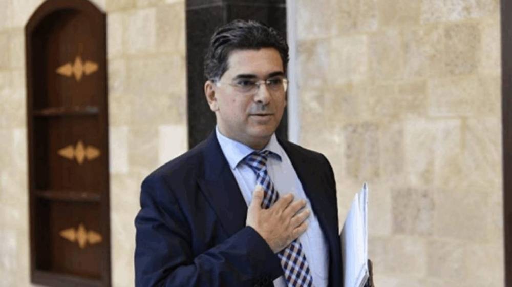 مرقص زار بري منوّهاً بجهود 