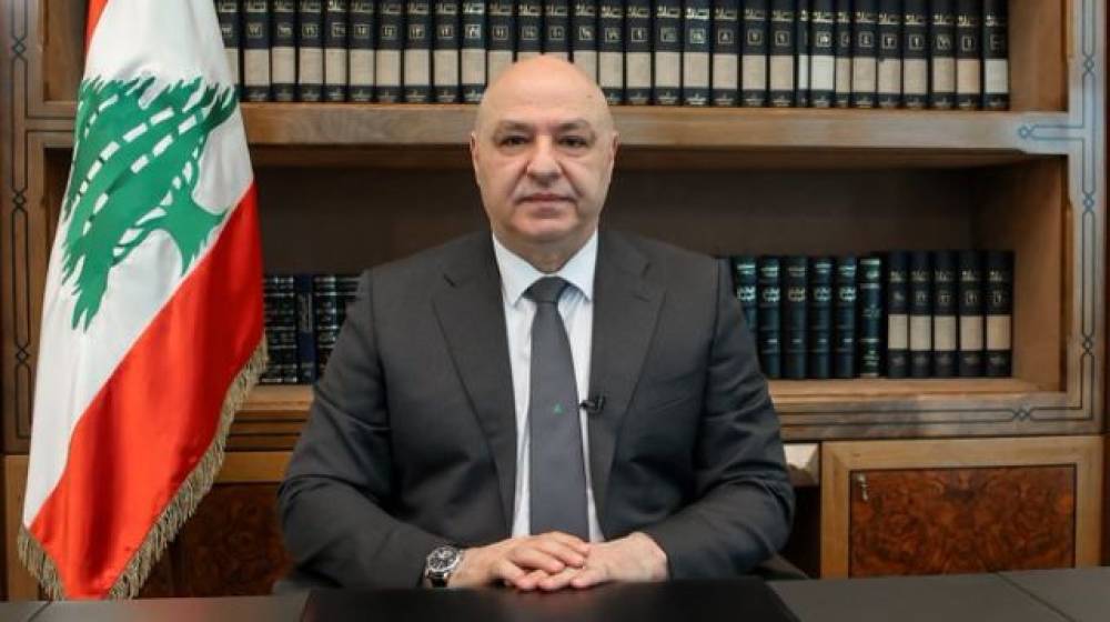 رئيس الجمهورية: للاسراع في بت ملفات الهدر والمخالفات المالية المتراكمة