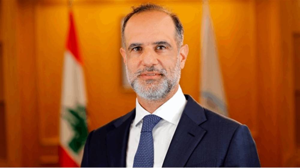 رسامني من أوتوستراد ضبيه: التعاون عنوان المرحلة