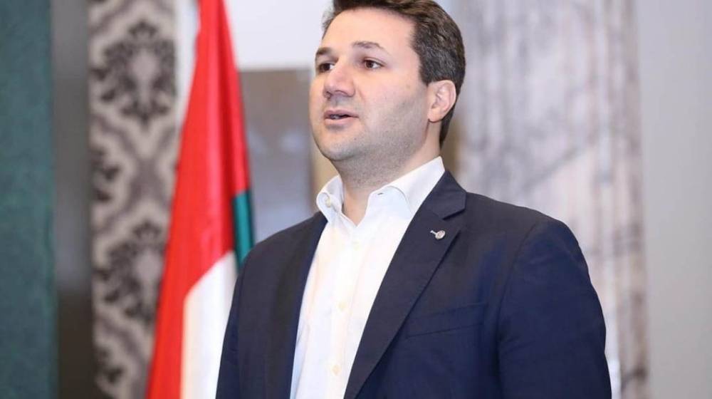 نديم الجميّل: بين 7 و8 تشرين 2023 اتُّخذ قرارٌ دمّر لبنان