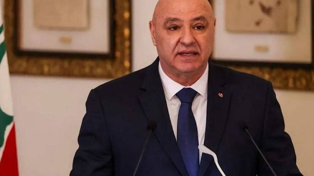 الرئيس عون: لبنان غني بأبنائه المنتشرين ولن يسقط