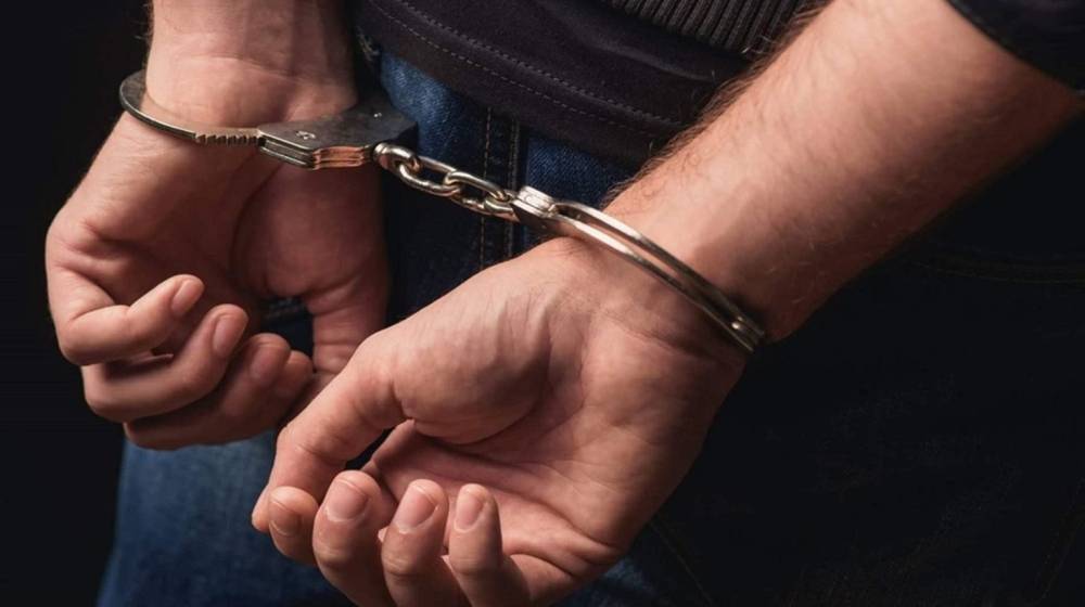 توقيف شخصين في الكورة