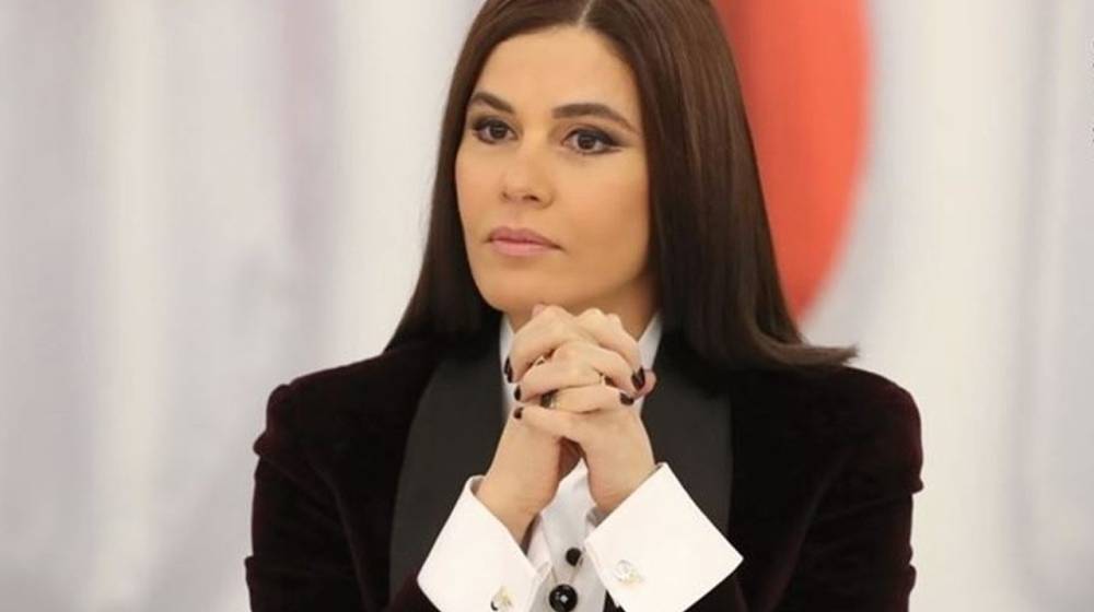 ستريدا جعجع: المواجهة مفتوحة!