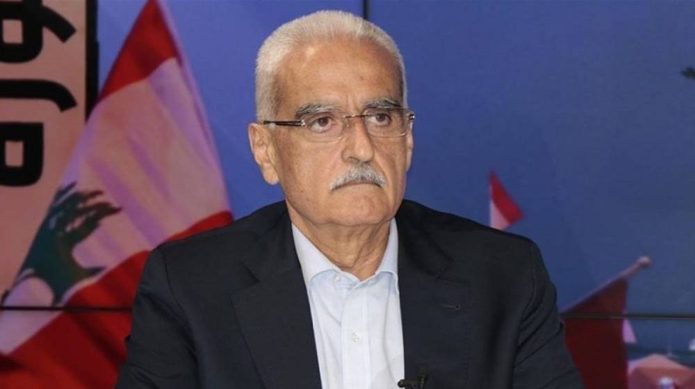 يزبك: المجلس النيابي هو مجلس الشعب