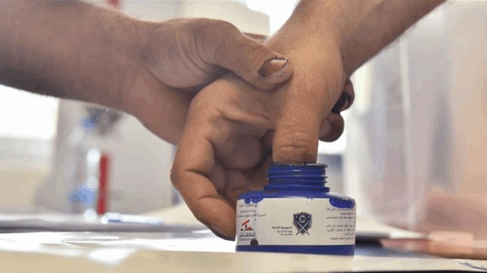 المرشحون الى الانتخابات البلدية والاختيارية يتوافدون الى سرايا حلبا لتقديم الطلبات