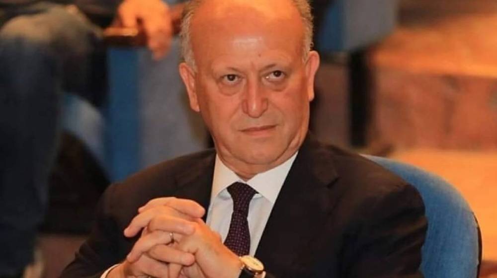 ريفي: ستبقى السعودية سنداً أساسياً للبنان